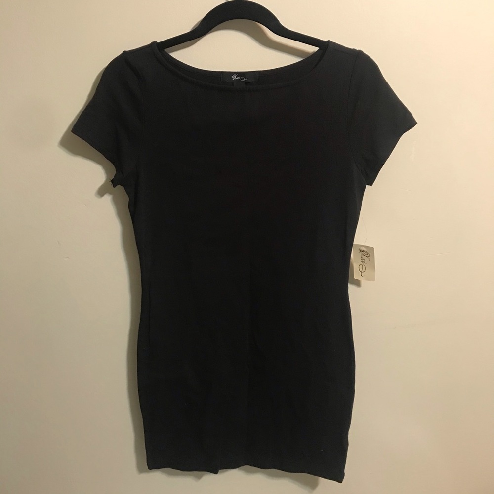Forever 21 Bodycon/Tshirt Dress Size Large
